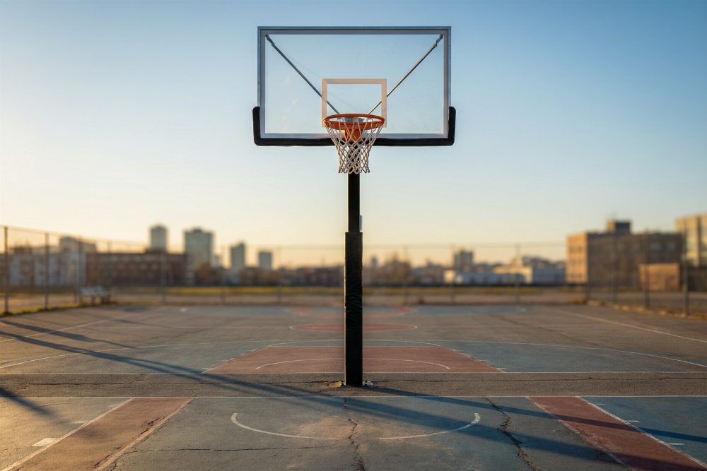 NBA季后赛席位争夺白热化